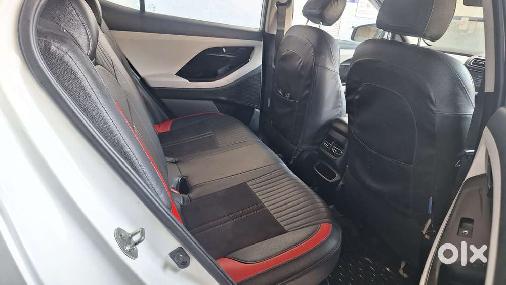 Hyundai Grand I10 Sportz 1.2 Kappa Vtvt, 2014, Petrol