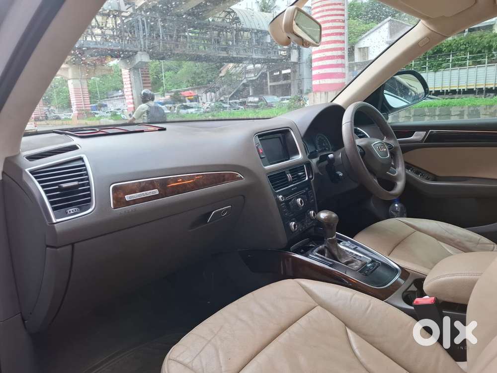 Audi Q5 30 Tdi Quattro Premium-plus, 2016, Diesel