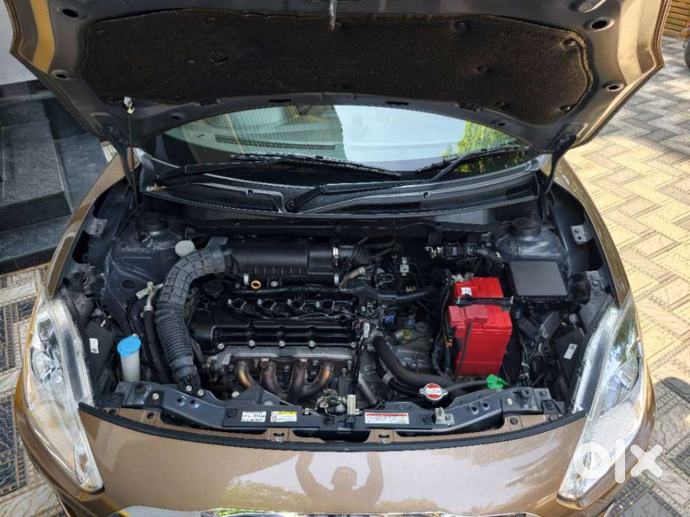 Maruti Suzuki Dzire 1.2 Vxi, 2019, Petrol