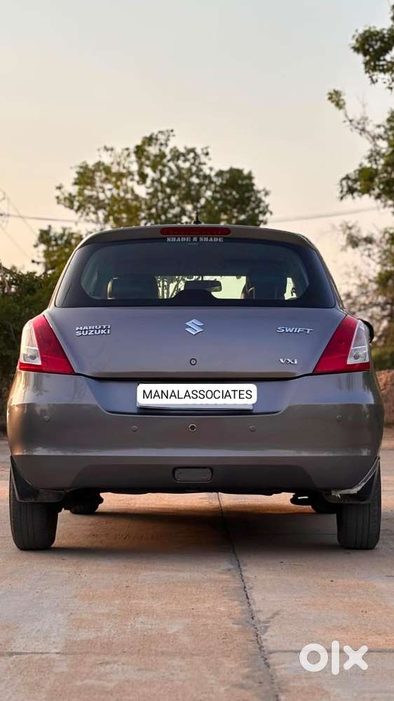 Maruti Suzuki Swift 2004-2010 Vxi With Abs, 2014, Petrol
