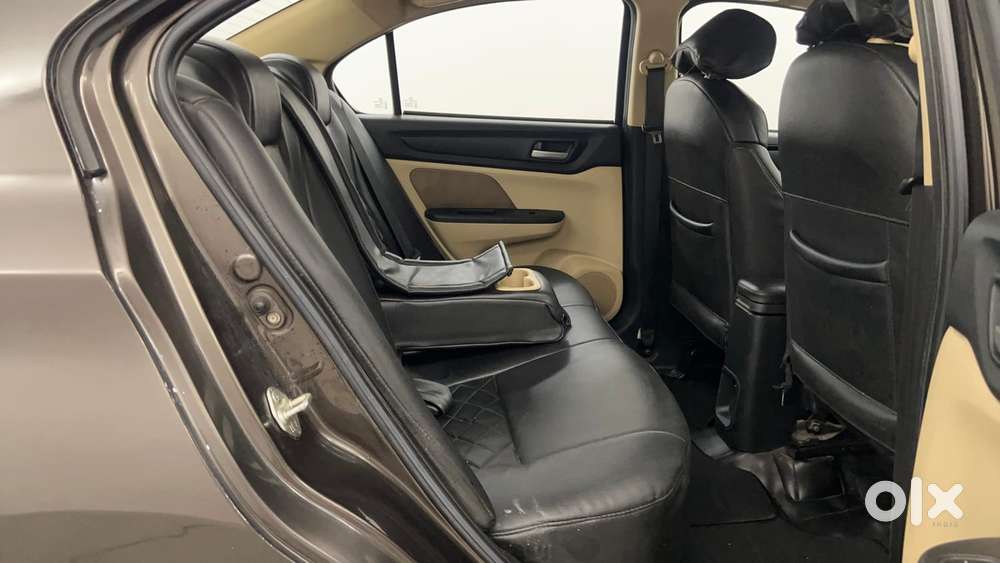 Honda Amaze V 1.2 Petrol Mt, 2018, Petrol