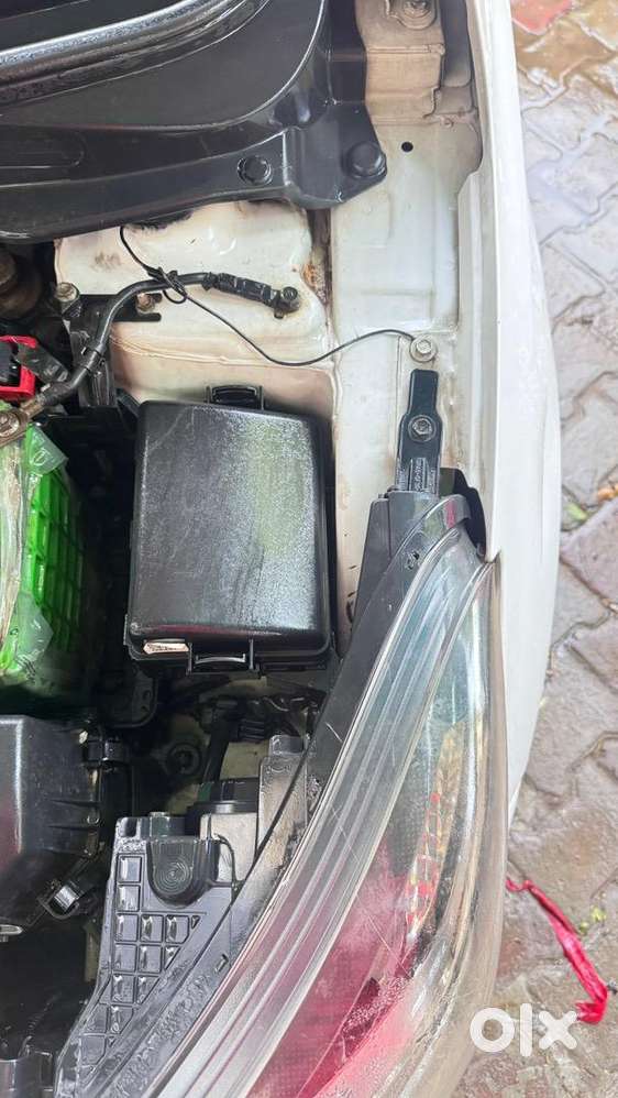 Hyundai I20 2014 Diesel Good Condition