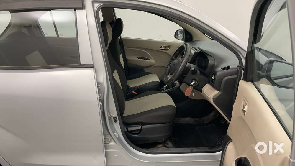 Hyundai Santro Magna, 2019, Petrol