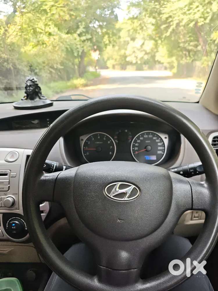 2012 Hyundai I20 1.2 Petrol