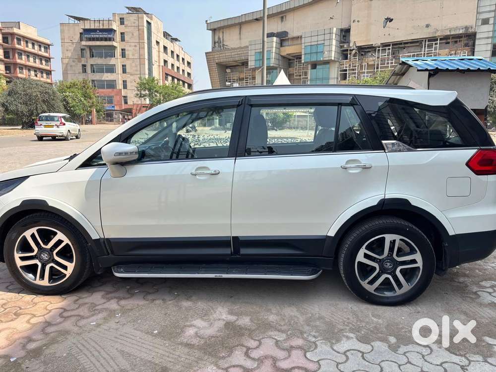 Tata Hexa Xta, 2018, Diesel