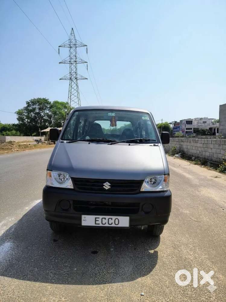Maruti Suzuki Eeco Ac 2021
