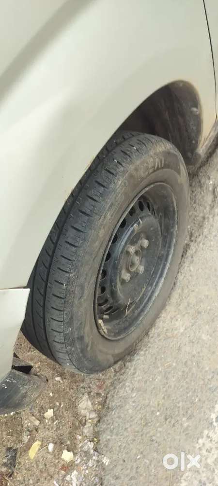 Maruti Suzuki 1000 2020 Ac