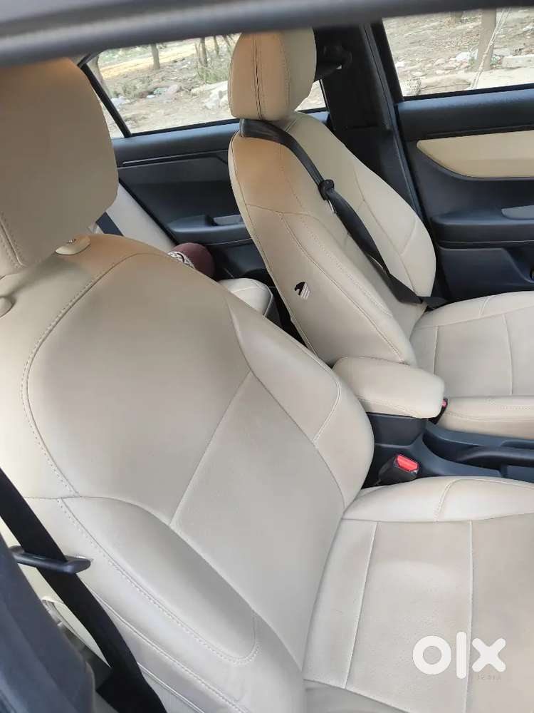 Honda Amaze Petrol ( March 2025 Registration) 3rd Generation