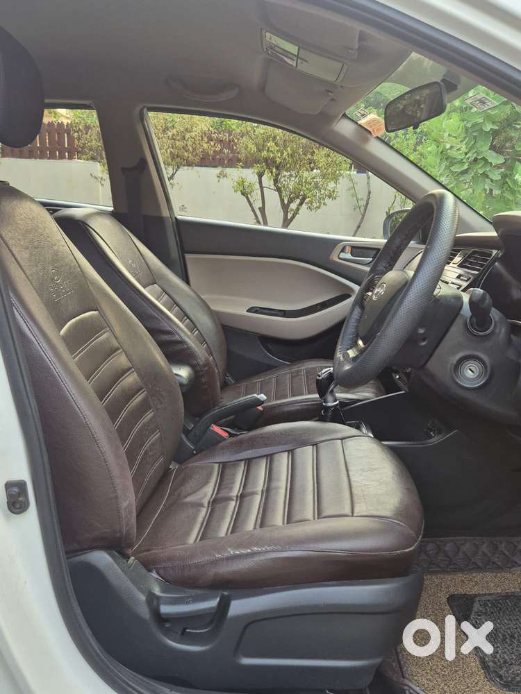 Hyundai Elite I20 Magna 1.4 Crdi, 2016, Diesel