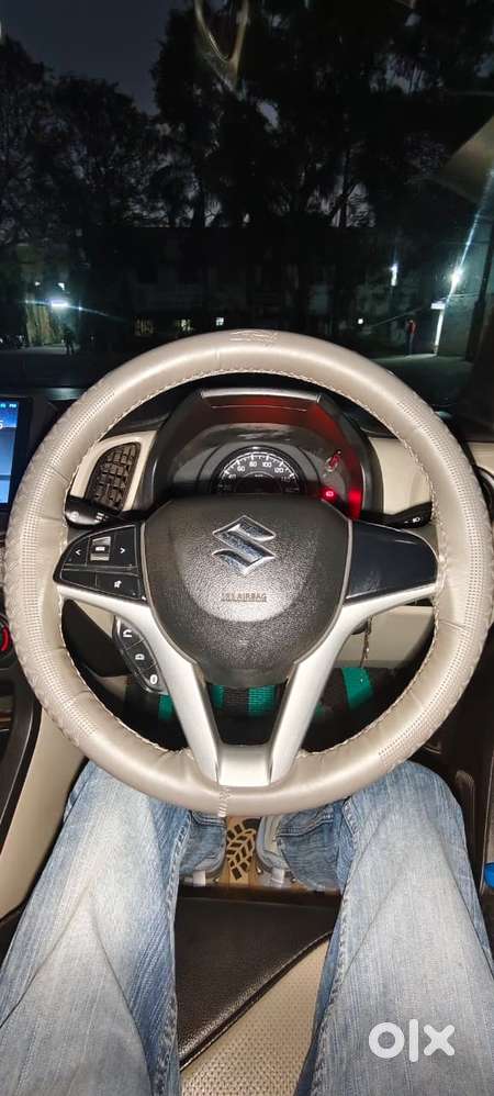 Maruti Suzuki Wagon R 1.0 2019-2022 Vxi (o), 2022, Petrol