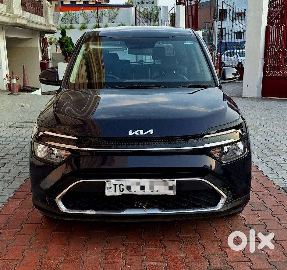 Kia Carens 1.4 Prestige 7 Str, 2024, Diesel