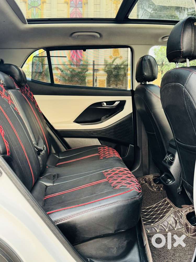 Hyundai Creta 1.5 Crdi Sx, 2021, Diesel