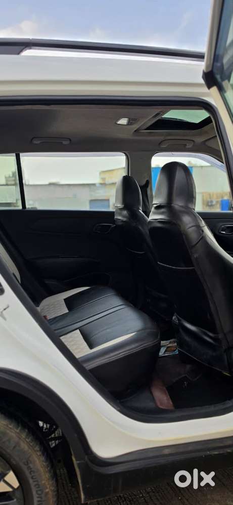 Hyundai Exter Sx (o) Connect 1.2 Amt, 2023, Petrol
