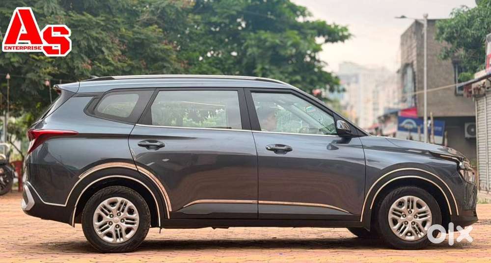 Kia Carens 1.4 Prestige Plus Turbo 7 Str, 2022, Petrol