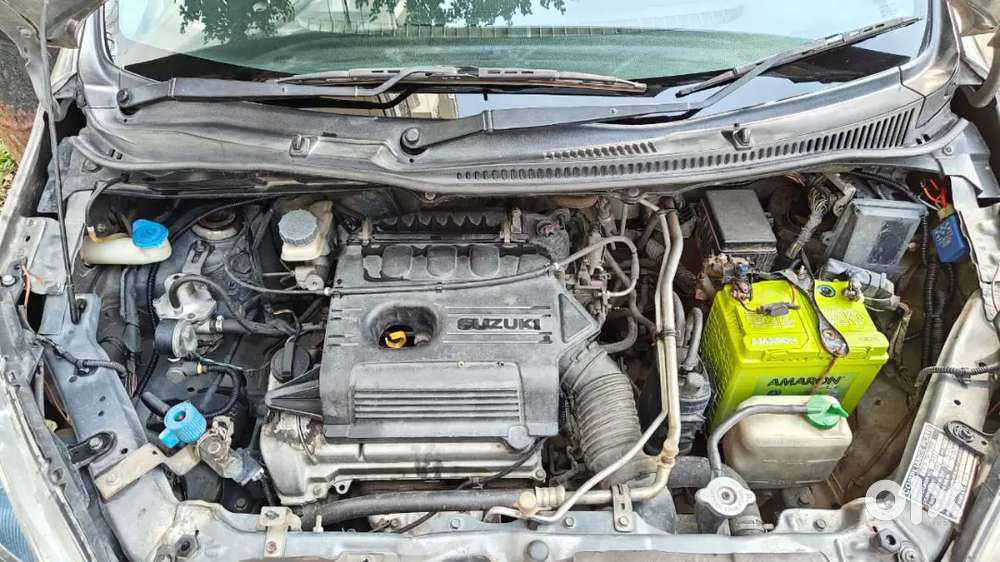 Maruti Suzuki Wagon R 2016 Cng & Hybrids 60000 Km Driven