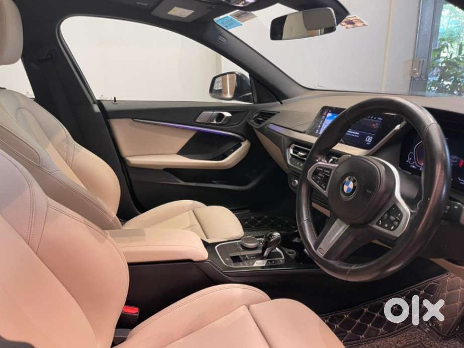 Bmw 2 Series Gran Coupe 220i M Sport, 2022, Petrol