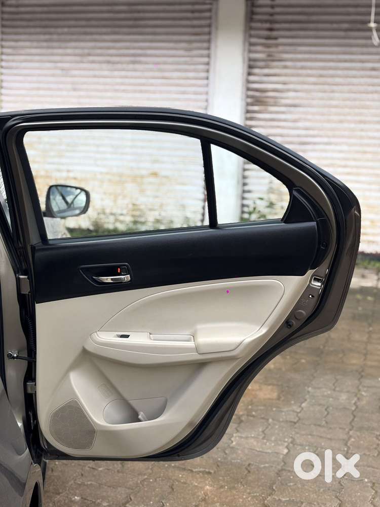 Maruti Suzuki Swift Dzire Vdi Bsiv, 2017, Diesel
