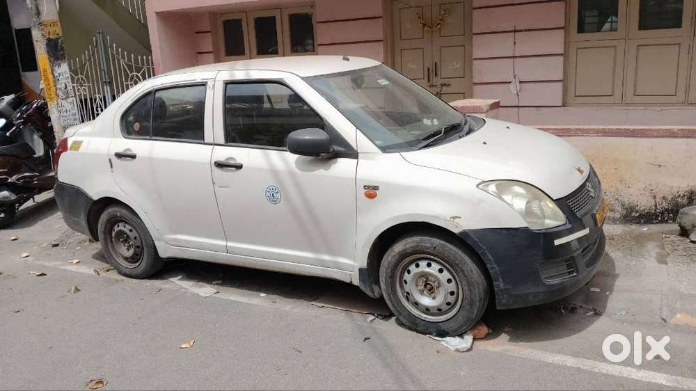 Swift Dzire Tour 2015