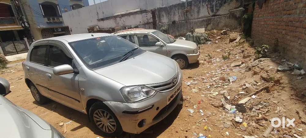 Toyota Car Sale