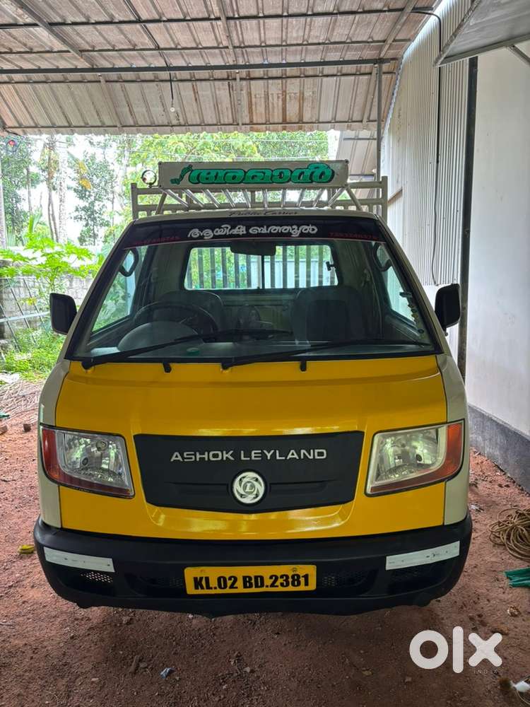 LOLL様　特注品　現在購入不可 Commercial & Other Vehicles in Thiruvananthapuram | OLX