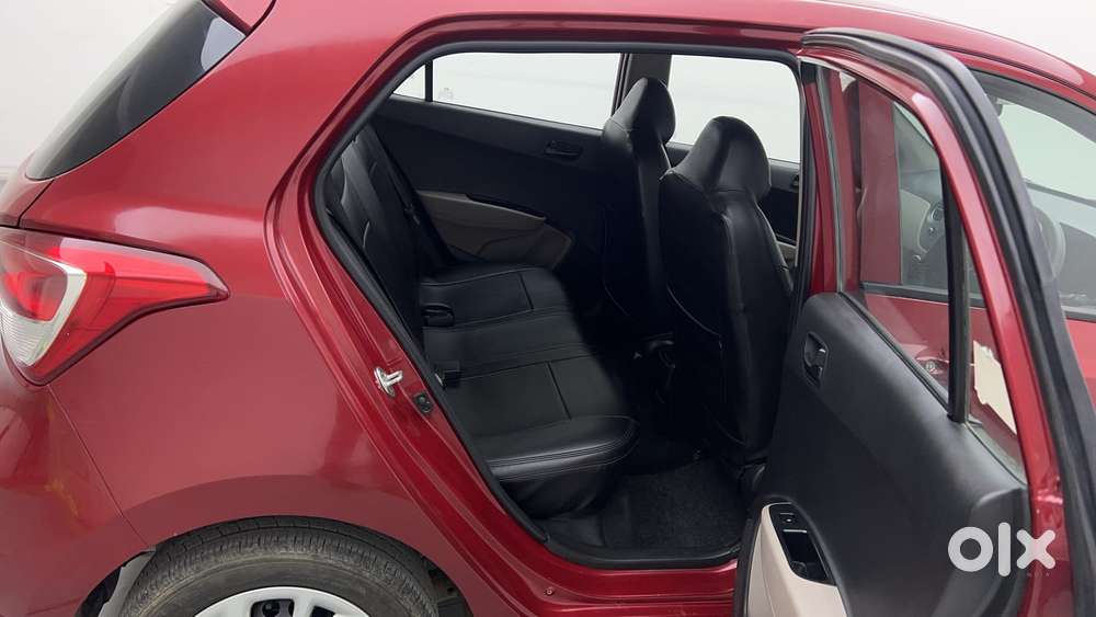 Hyundai Grand I10 1.2 Kappa Magna, 2018, Petrol