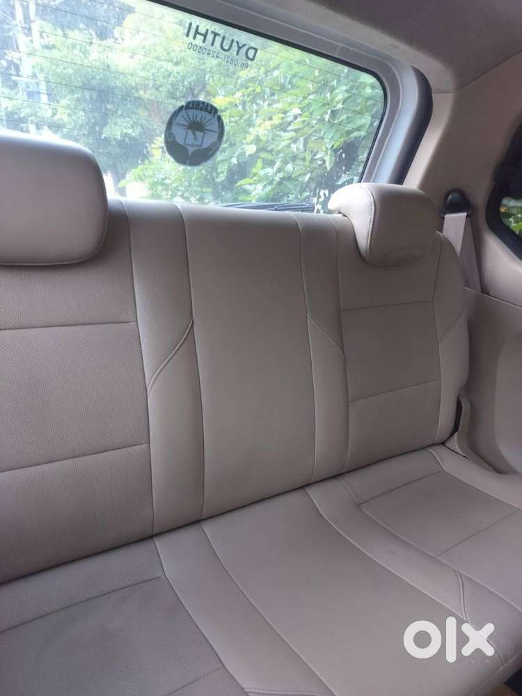 Chevrolet Enjoy 2016 Diesel Well Maintained