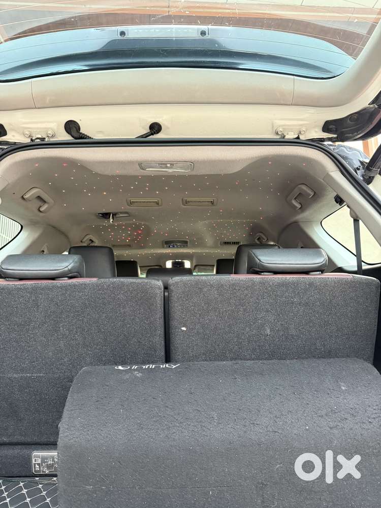 Toyota Fortuner Legender 4x2 At 2.8, 2021, Diesel