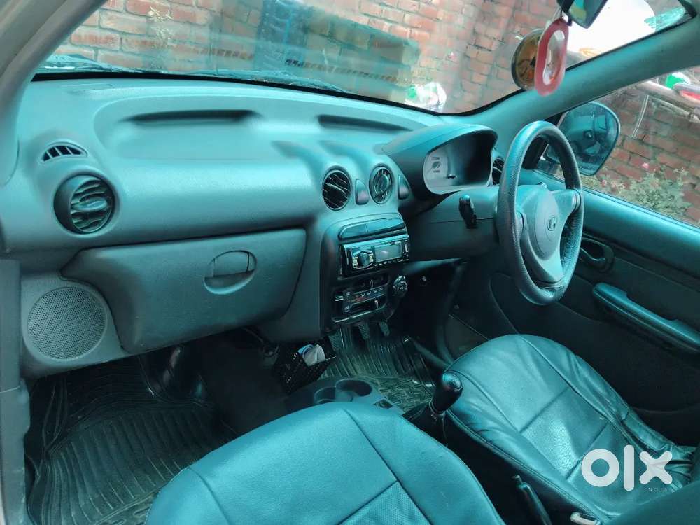 Hyundai Santro Xing 2009 Petrol Manual