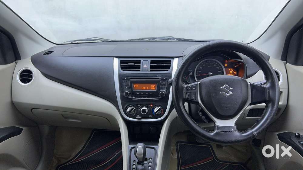 Maruti Suzuki Celerio 1.0 Zxi Amt, 2017, Petrol