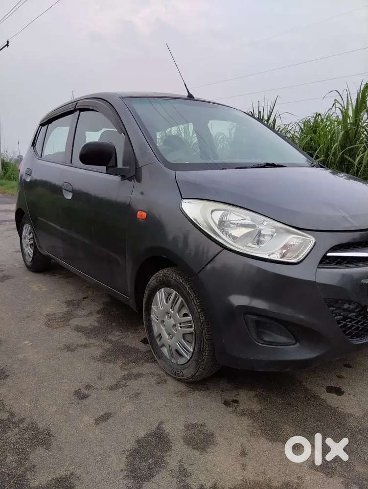 Hyundai I10 2014 Era