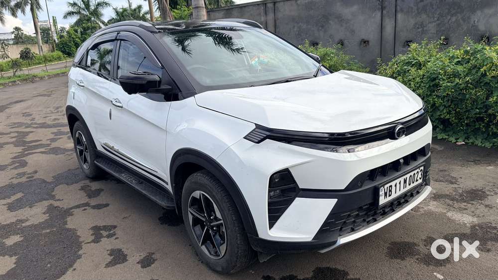 Tata Nexon Fearless Plus S 1.5 Revotorq Diesel 6 Amt Dt, 2025, Diese..
