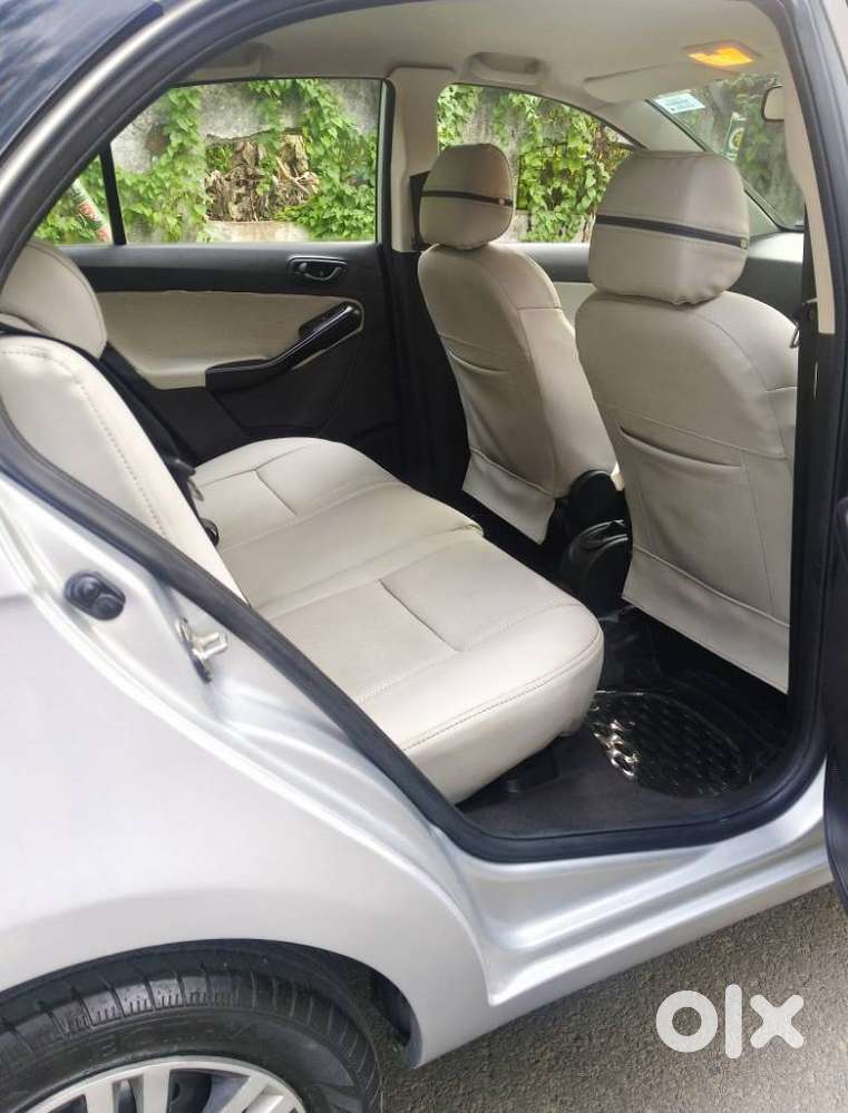 Tata Bolt Revotron Xm, 2015