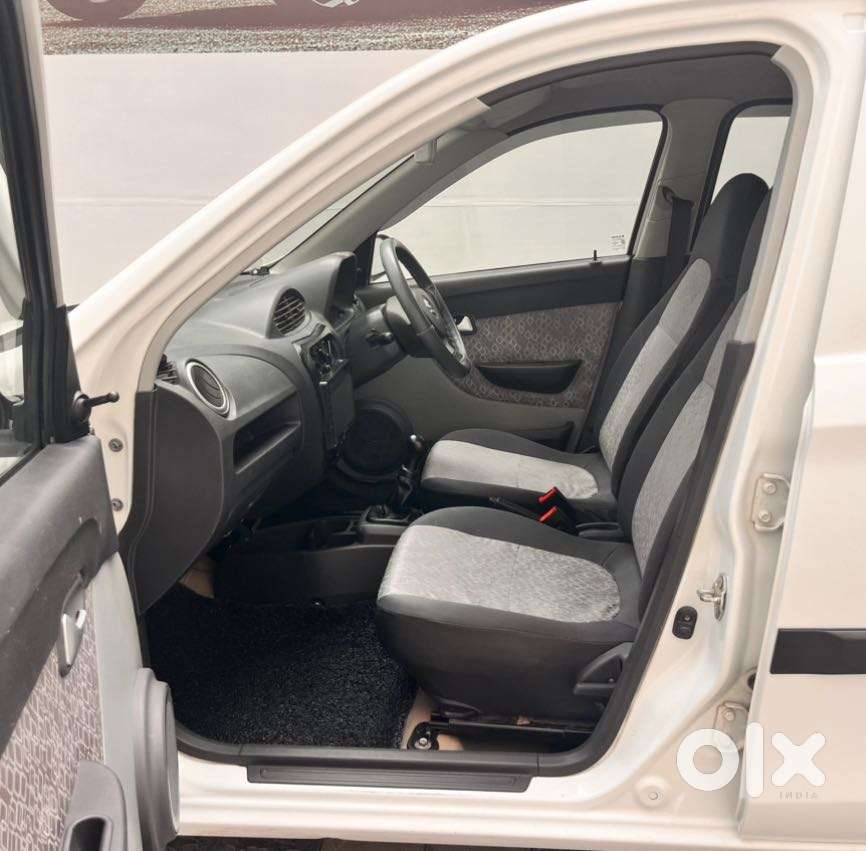 Maruti Suzuki Alto 800 Lxi Opt, 2017, Petrol