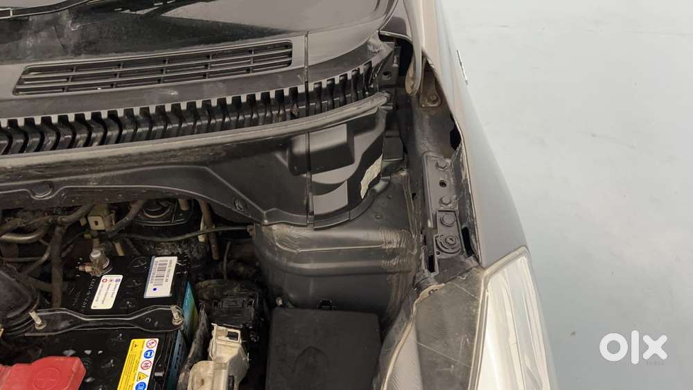 Maruti Suzuki Ertiga 1.5 Zxi, 2015, Petrol
