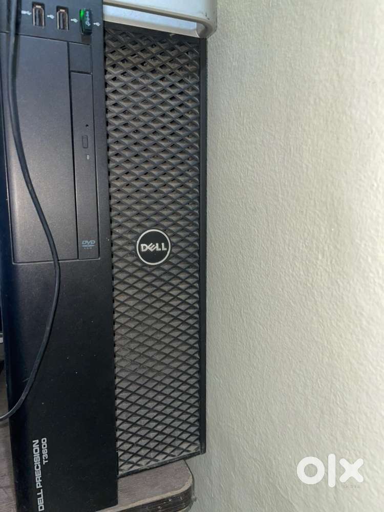 Dell Precision T3600 Server/workstation - Computers & Laptops in ...