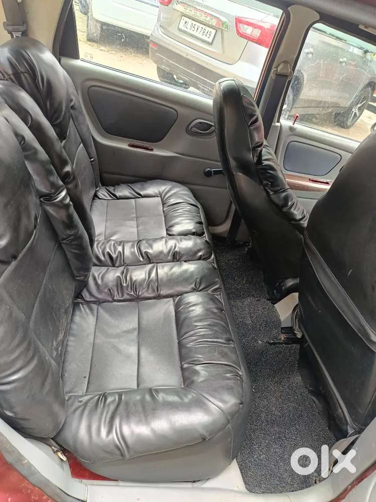 Maruti Suzuki Alto 2013