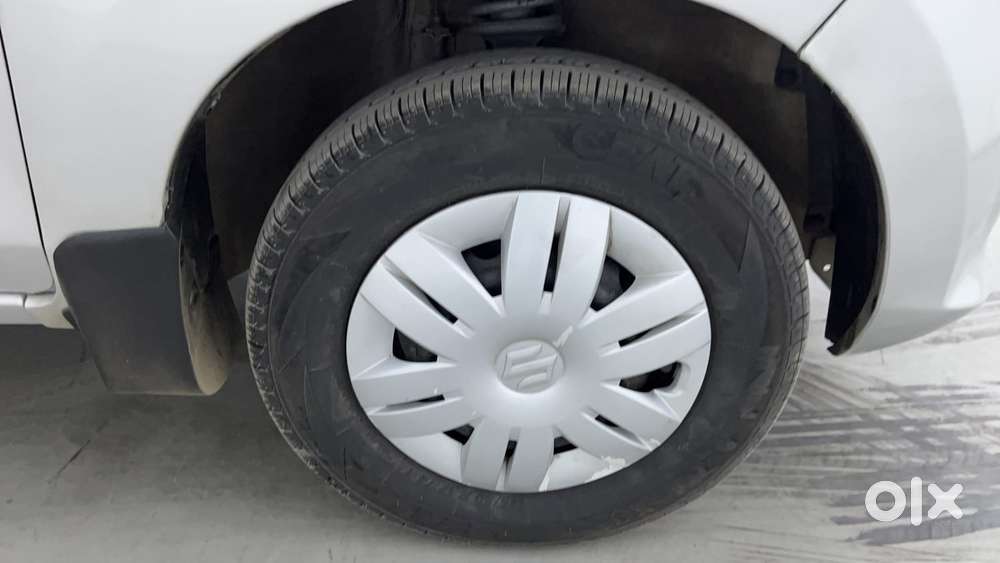 Maruti Suzuki Alto 800 Lxi, 2015, Petrol