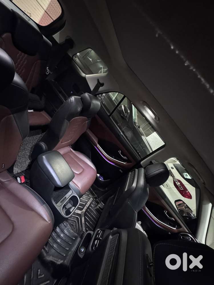 Hyundai Diesel Automatic 2022 Year