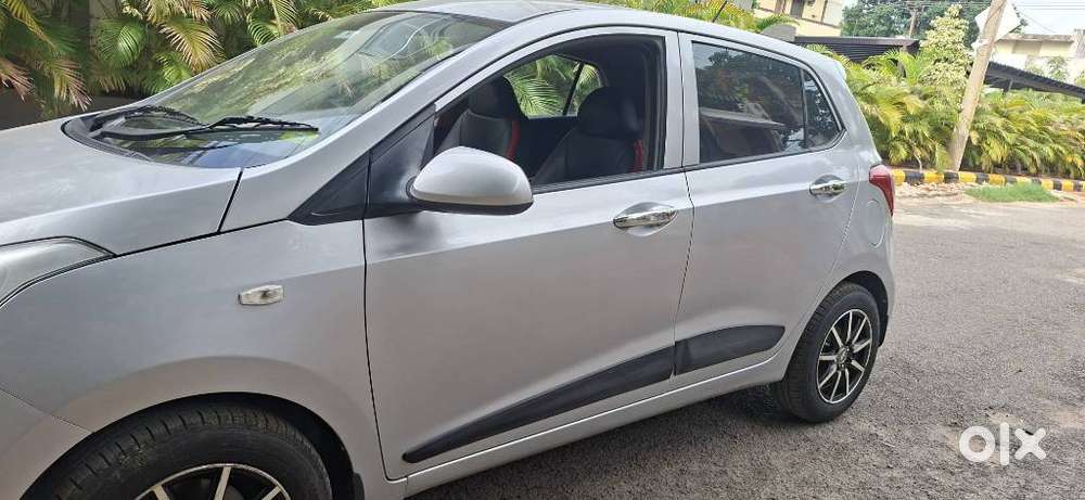Hyundai Grand I10 Magna 1.1 Crdi, 2014, Diesel