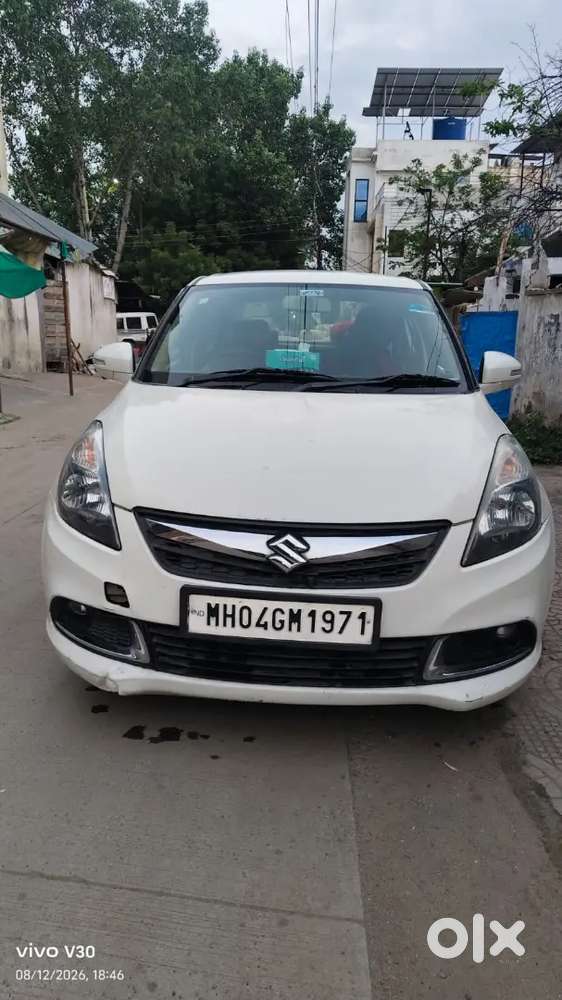 Maruti Suzuki Dzire 1.2 2014