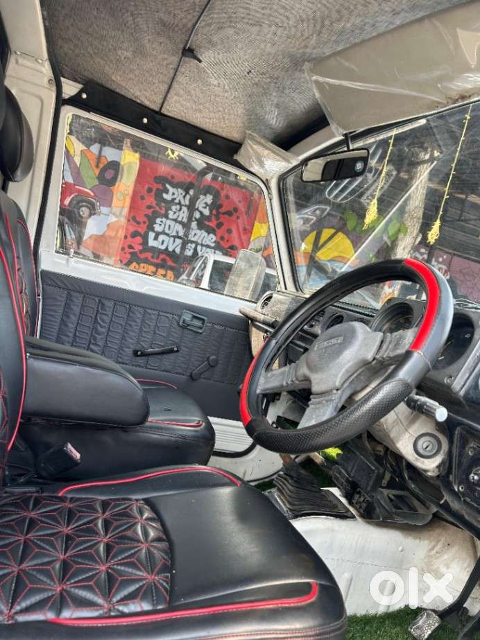 Maruti Suzuki Gypsy, 2024, Petrol