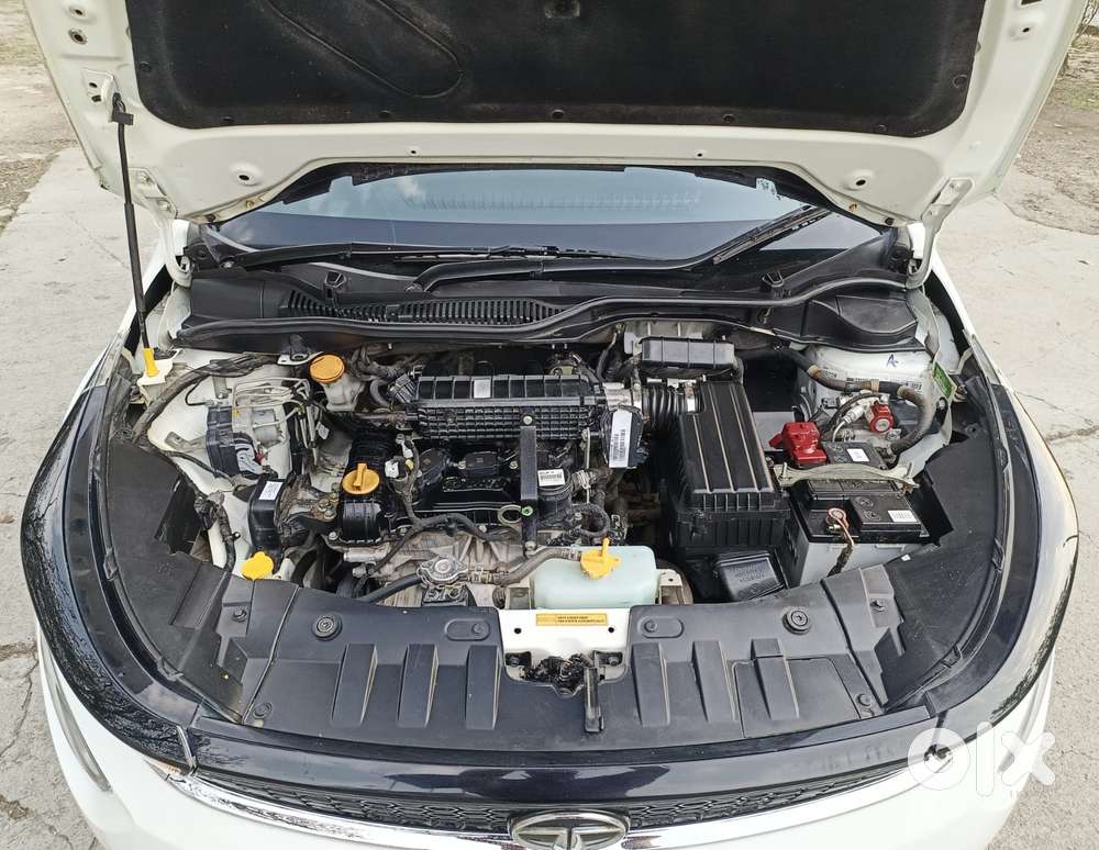 Tata Altroz Xz Plus (o) (s) Icng, 2023, Cng & Hybrids