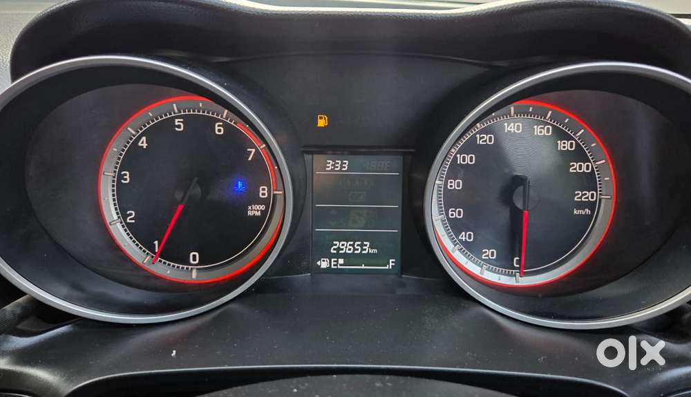 Maruti Suzuki Swift 2018 Vxi, 2020, Petrol