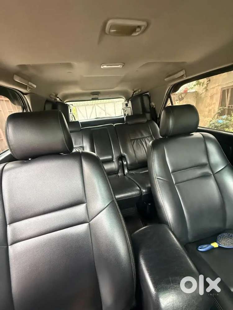 Toyota Fortuner  2015