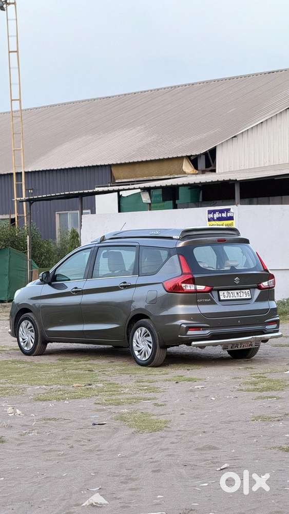 Maruti Suzuki Ertiga Vxi (o) Cng, 2020, Cng & Hybrids