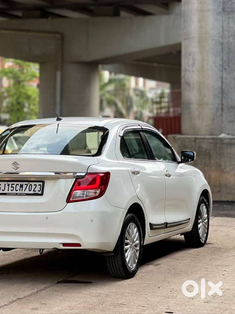 Maruti Suzuki Dzire 1.2 Zxi Cng, 2022, Cng & Hybrids