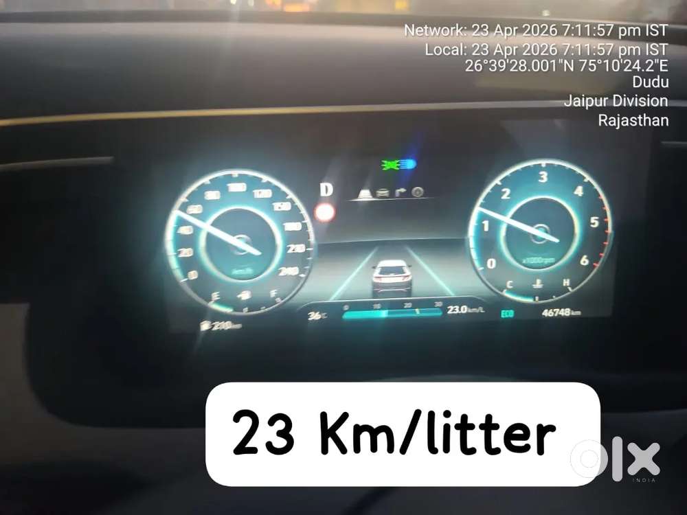 Showroom Condition Car Non Accidental