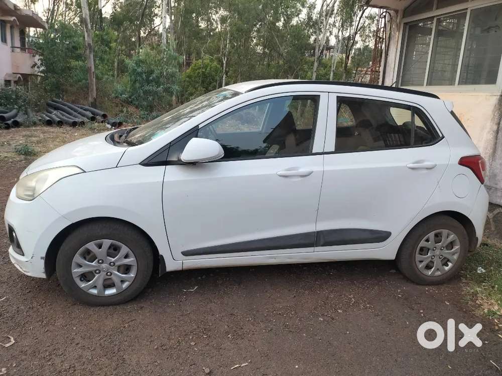 Grand I 10 For Sale