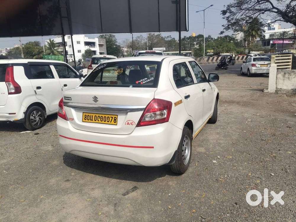 Maruti Suzuki Swift Dzire Ldi Bsiv, 2022, Cng & Hybrids