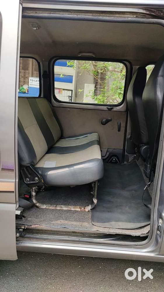 Maruti Suzuki Eeco 5 Seater Ac, 2010, Petrol